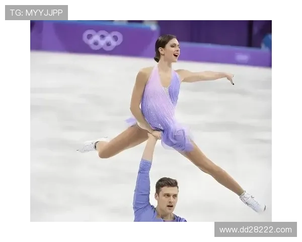 冰上舞者：直击花样滑冰直播精彩瞬间