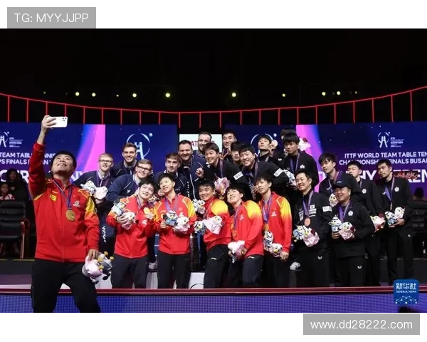 奥运会乒乓球男团巅峰对决直播:国乒男队全力冲击金牌