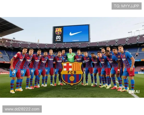 巴萨直播：巅峰对决，精彩赛事不容错过！